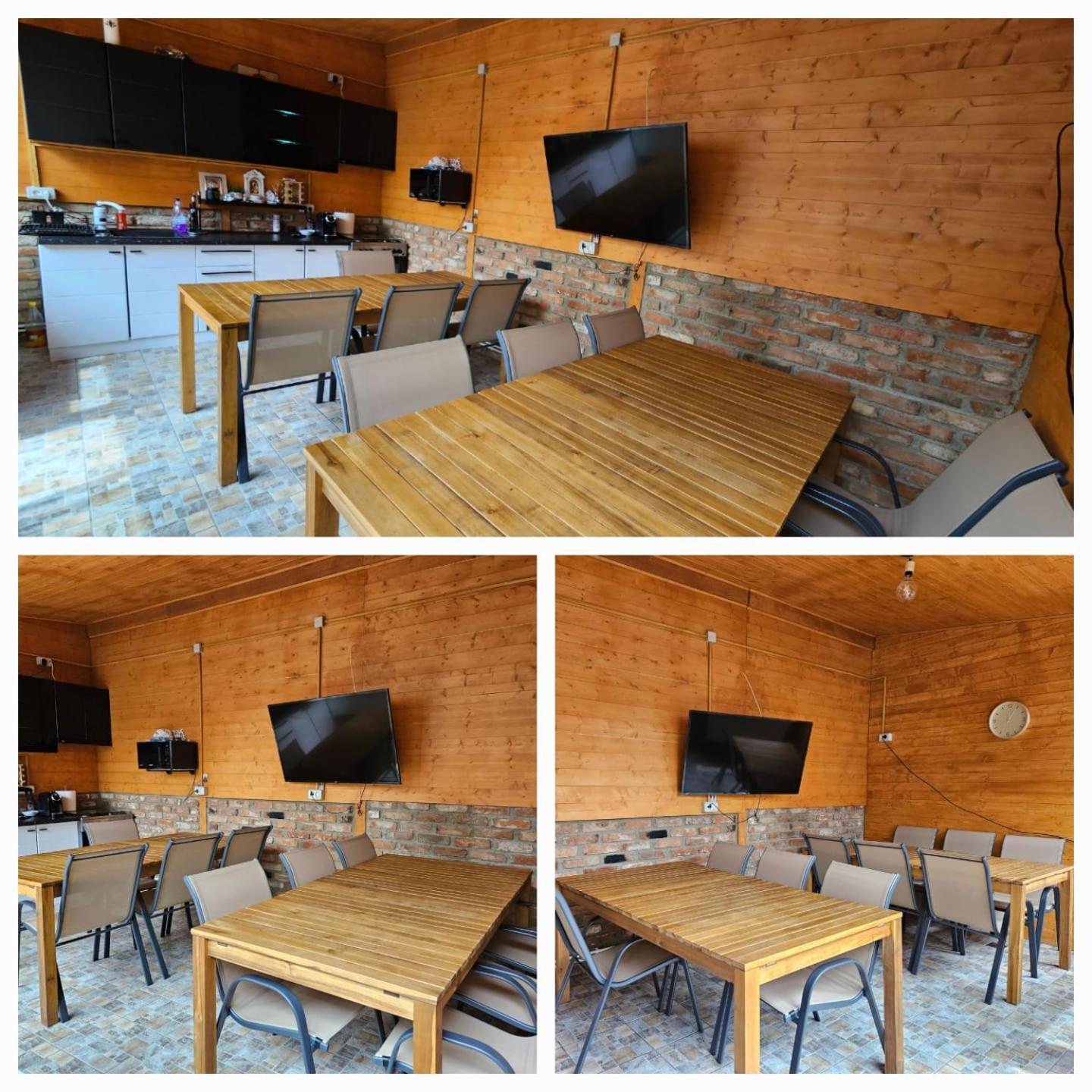Hotel Ionela à Eforie Nord Extérieur photo