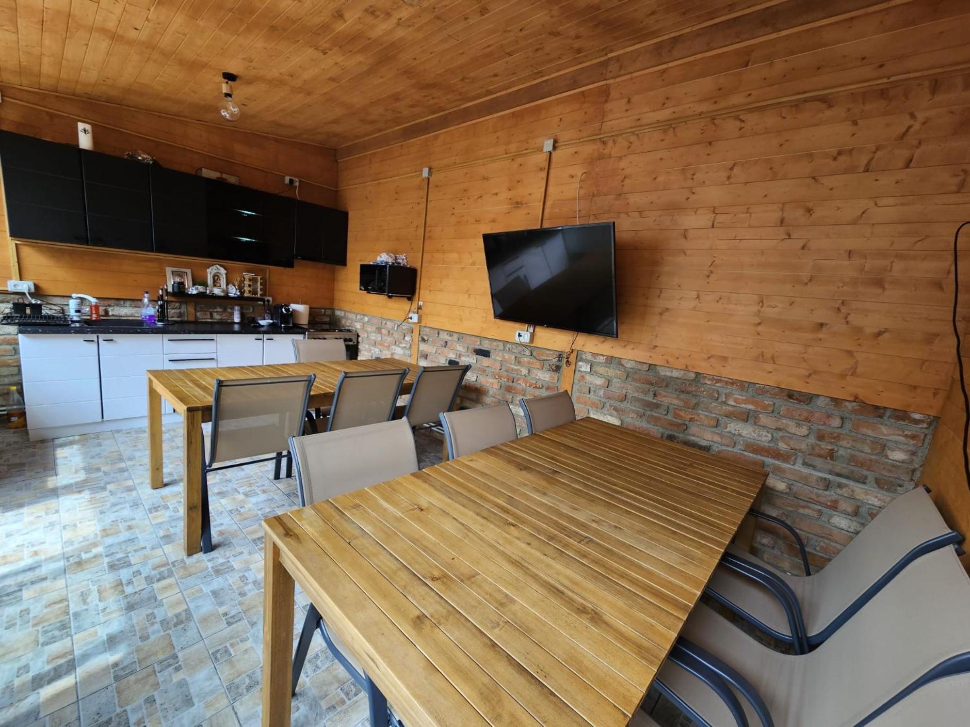 Hotel Ionela à Eforie Nord Extérieur photo